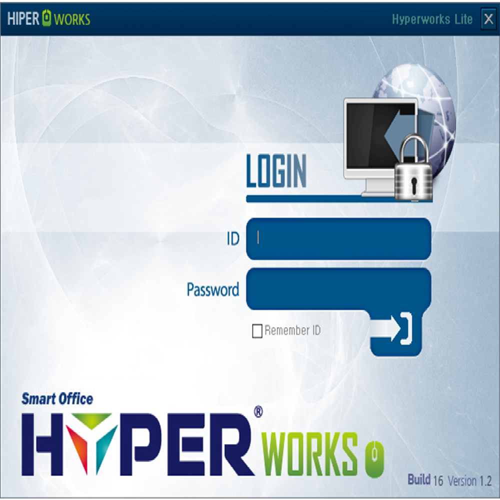HyperWorks Professional